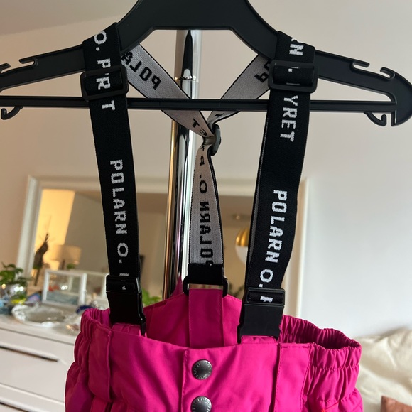 Polarn O. Pyret toddler snow pants new - Picture 6 of 9